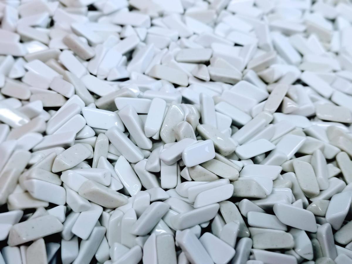 Tribofinition haute qualité